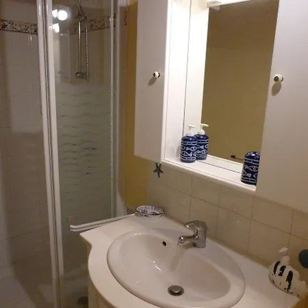 Charmante Maison Proche Avec Piscine Chauffee, Tennis Et Jardin - - Fr-1-224a-18 Brétignolles-sur-Mer