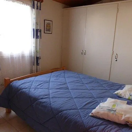 Vakantiehuis Charmante Maison Proche Avec Piscine Chauffee, Tennis Et Jardin - - Fr-1-224a-18 *